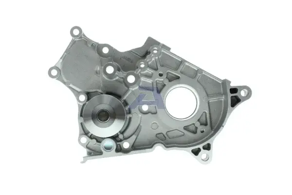 Pompa apa cu garnitura potrivit TOYOTA AVENSIS, AVENSIS VERSO, COROLLA, COROLLA VERSO, COROLLA KOMBI, PREVIA II, RAV 4 II 2.0D 10.99-11.08