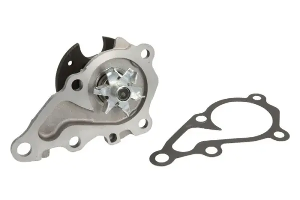 Pompa apa cu garnitura potrivit TOYOTA IQ; ASTON MARTIN CYGNET 1.3 1.33 01.09-12.15