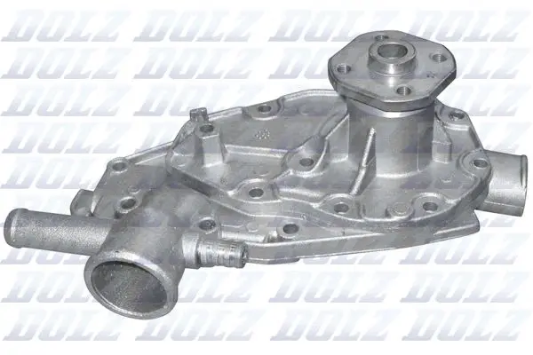 Pompa apa cu garnitura potrivit VOLVO 340-360; DACIA 1310, 1410; RENAULT 12, 15 1.3 1.4 10.69-07.04