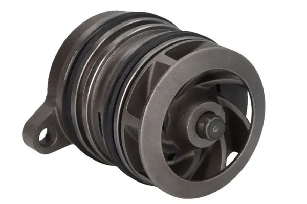 Pompa apa cu garnitura potrivit VW CALIFORNIA T5 CAMPER, MULTIVAN T5, TOUAREG, TRANSPORTER T5 2.5D 01.03-05.10