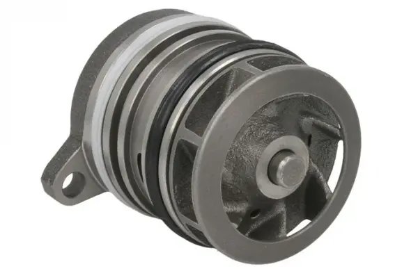 Pompa apa cu garnitura potrivit VW CALIFORNIA T5 CAMPER, MULTIVAN T5, TOUAREG, TRANSPORTER T5 2.5D 01.03-05.10