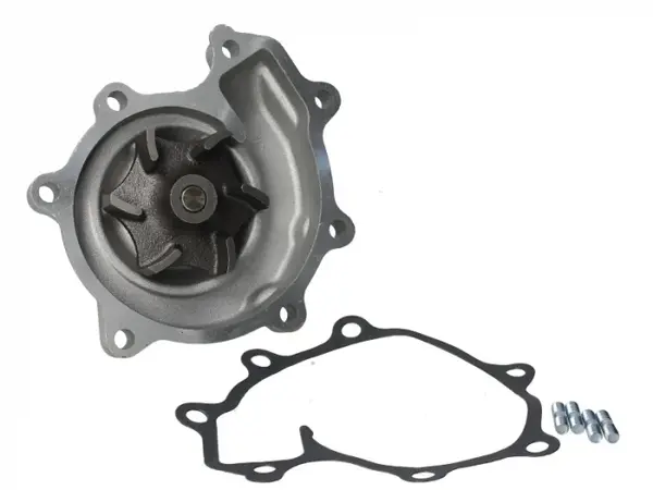 Pompa apa cu garnituri potrivit NISSAN PATROL GR IV 4.2 11.88-02.98