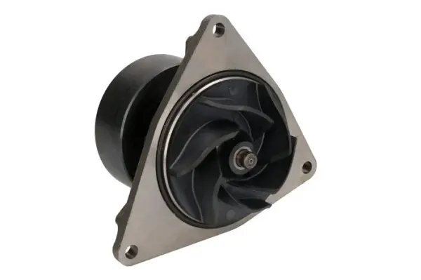 Pompa apa (cu rulment: 110mm, carcasa armata) potrivit SOLBUS SOLCITY; TATRA T815 C78ENTG ISLE375 01.08-