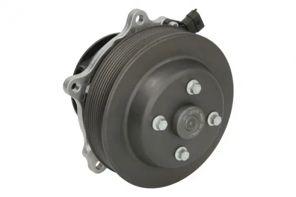 Pompa apa (cu rulment: 164mm) potrivit DAF CF, XF 106 MX-11210-MX-11330 10.12-