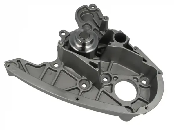 Pompa apa (cu rulment: 63mm) potrivit IVECO DAILY III, DAILY IV, DAILY V, DAILY VI; FIAT DUCATO 8140.43S-F1AGL411Y 05.99-