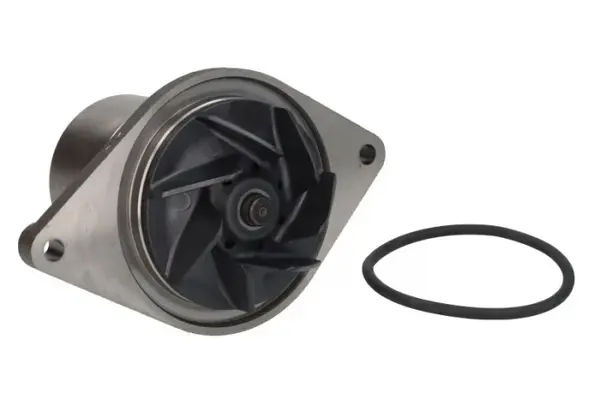 Pompa apa (cu rulment: 73mm) potrivit CUMMINS