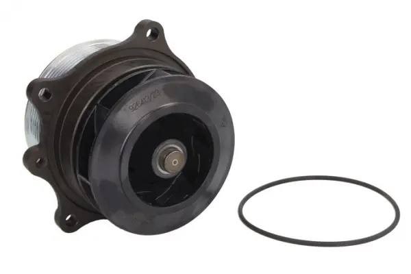 Pompa apa (cu rulment) potrivit FENDT 9000; AG CHEM 2000, XX3 XXX3, XX5 XXX5; CASE IH AF, MAGNUM; CATERPILLAR 300, 900, E, M, R, W, XQ; MASSEY FERGUSON 9000 C13.305-NEF