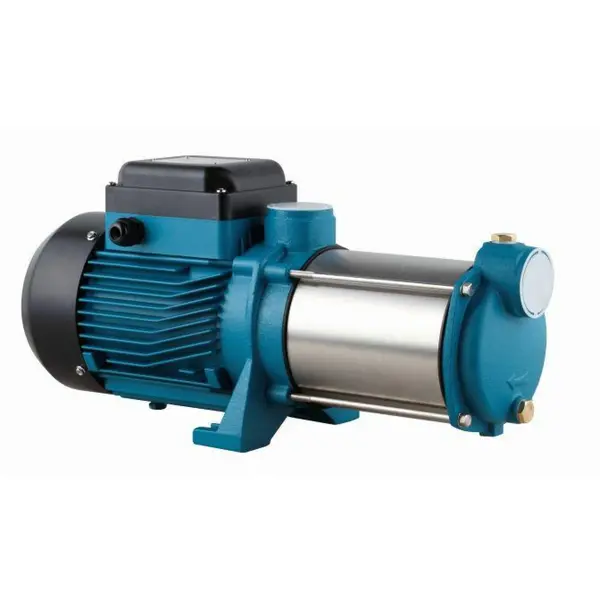 Pompa Apa de Suprafata, irigare cu Aspersoare, IBO MH 2200 INOX, 1.8 Kw, 230 V, 170 l/min, H Refulare 60 m