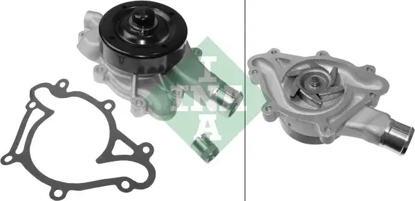 Pompa apa DODGE RAM 1500, RAM 2500, RAM 3500; JEEP GRAND CHEROKEE I 3.9-5.9 dupa 199209.08