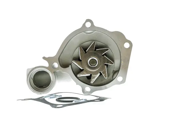 Pompa apa fara garnitura potrivit GREAT WALL HOVER; MITSUBISHI DELICA SPACE GEAR, L 300 III, L200, L400 2.0 2.4 2.4LPG 11.86-12.10