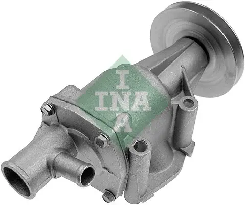 Pompa apa FIAT 127, CINQUECENTO, FIORINO, PANDA, SEICENTO 600, UNO; INNOCENTI KORAL; LANCIA A 112; SEAT FURA, IBIZA I, MARBELLA, TERRA; ZASTAVA YUGO 0.8 0.9 1.0 intre 1971-2008