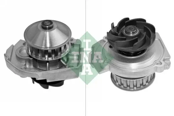 Pompa apa FIAT CINQUECENTO, PALIO, PANDA, PUNTO, SEICENTO 600, SIENA, TIPO, UNO; LANCIA Y, Y10 0.8-1.2