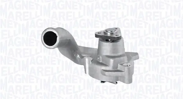 Pompa apa FORD FIESTA, FIESTA IV, FIESTA V, KA; MAZDA 121 III 1.0 1.3 1.6 intre 1995-2008
