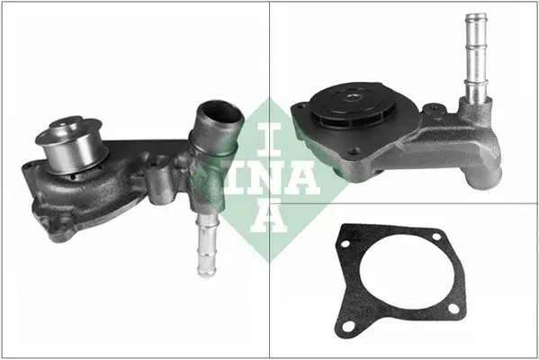 Pompa apa FORD MONDEO I, MONDEO II 1.8D intre 1993-2000