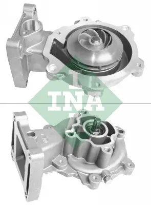 Pompa apa FORD MONDEO III, TRANSIT; JAGUAR X-tip 2.0D 2.2D intre 2000-2009