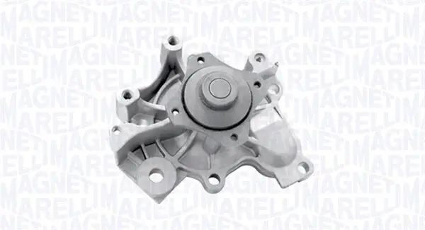 Pompa apa FORD USA PROBE II; MAZDA 323 F VI, 323 S VI, 626 IV, 626 V, MPV II, PREMACY 1.8 1.9 2.0 intre 1991-2005