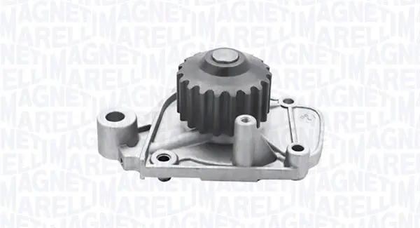 Pompa apa HONDA CIVIC II, CIVIC V, CIVIC VI, CRX III 1.3 1.5 1.6 intre 1988-2001
