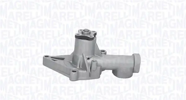 Pompa apa HYUNDAI ACCENT I, GETZ, S 1.3 1.5 intre 1992-2005