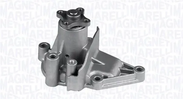 Pompa apa HYUNDAI ACCENT II, ACCENT III, COUPE, ELANTRA, GETZ, MATRIX; KIA CERATO, RIO II 1.1-1.6 dupa 2000