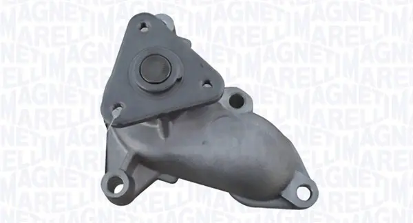 Pompa apa HYUNDAI ACCENT III, I10, I20, I30, IX20, MATRIX; KIA CARENS III, CEE D, CEE D SW, CERATO, PICANTO, PRO CEE D, RIO II, RIO III, SOUL, VENGA 1.1D-1.6D dupa 2005