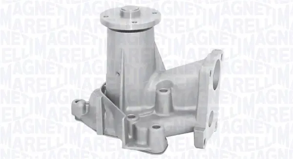 Pompa apa HYUNDAI GALLOPER II, H-1, H100, PORTER, TERRACAN; KIA K2500, PREGIO; MITSUBISHI L 200, L300 DELICA II, L300 III, L 400, PAJERO CLASSIC, PAJERO I, PAJERO II 2.5D