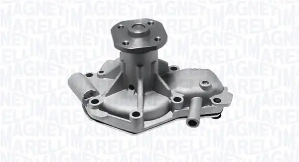 Pompa apa JEEP CHEROKEE; RENAULT 20, 25, 30, TRAFIC 2.0 2.1D intre 1980-2001