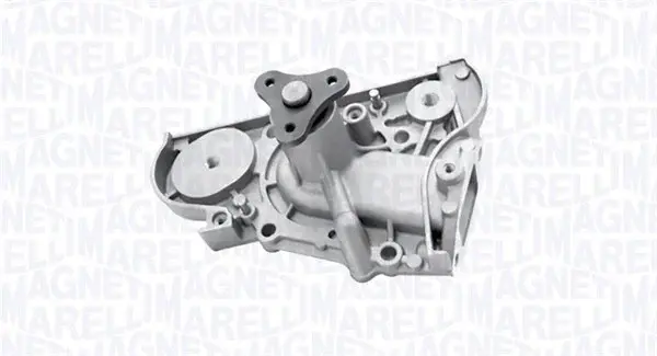 Pompa apa KIA SHUMA; MAZDA 323 C IV, 323 F IV, 323 S IV, MX-5 I 1.5 1.6 1.8 intre 1989-2001