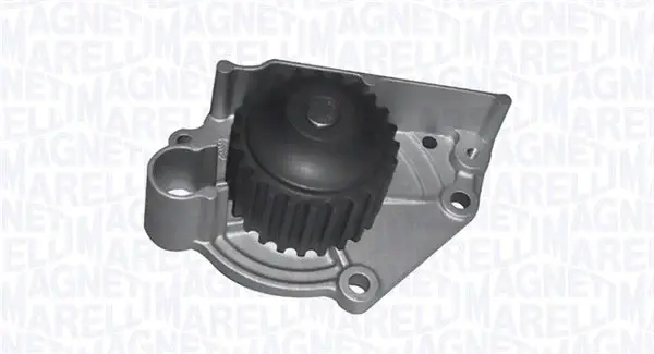 Pompa apa LAND ROVER FREELANDER; LOTUS ELISE; MG MG TF, MG ZR, MG ZS, MG ZT, MG ZT- T, MGF; ROVER 100, 100 METRO, 200, 25, 400, 45, 75, COUPE, STREETWISE 1.1-1.8 intre 1989-2009