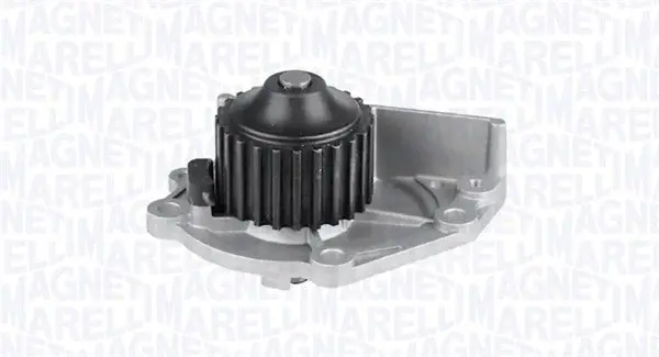 Pompa apa LAND ROVER FREELANDER; LOTUS ELISE; MG MG TF, MG ZR, MG ZS, MG ZT, MG ZT- T, MGF; ROVER 100, 100 METRO, 200, 25, 400, 45, 75, COUPE, STREETWISE 1.1-1.8 intre 1989-2009