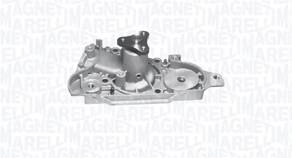 Pompa apa MAZDA 323 C V, 323 F VI, 323 P V, 323 S V 1.5 intre 1994-2001