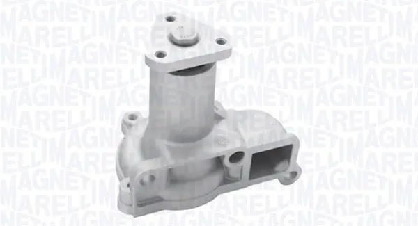 Pompa apa MAZDA 323 II, 323 III; TOYOTA CELICA 1.1-2.0 intre 1980-1999