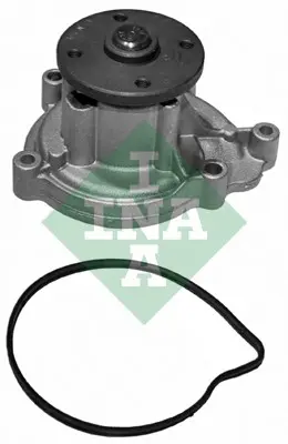 Pompa apa MERCEDES Clasa A (W169), B (W245); RVI MASCOTT; MITSUBISHI COLT VI; SMART FORFOUR 1.5-2.8D intre 1990-2012