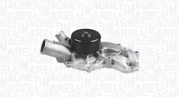 Pompa apa MERCEDES E (W211), G (W463), GL (X164), M (W163), M (W164), S (W220), S (W221) 4.0D dupa 2000