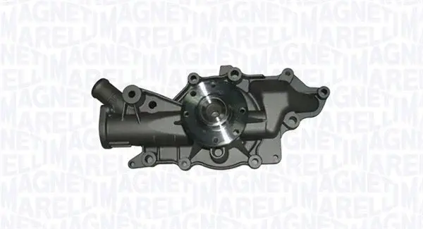 Pompa apa MERCEDES SPRINTER 2-T (901, 902), SPRINTER 3-T (903), SPRINTER 4-T (904) 2.7D intre 2000-2006