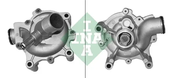 Pompa apa MINI (R50, R53), (R52) 1.6 intre 2002-2007