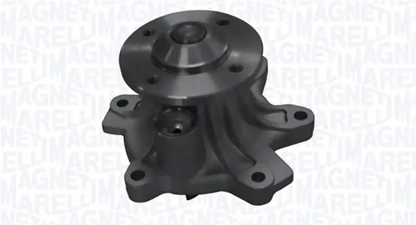 Pompa apa MINI (R50, R53); TOYOTA AURIS, COROLLA, YARIS 1.4D intre 2003-2014