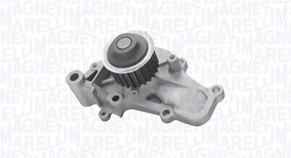 Pompa apa MITSUBISHI COLT IV, GALANT V, LANCER V, LANCER VI 1.6 1.8 intre 1992-2003