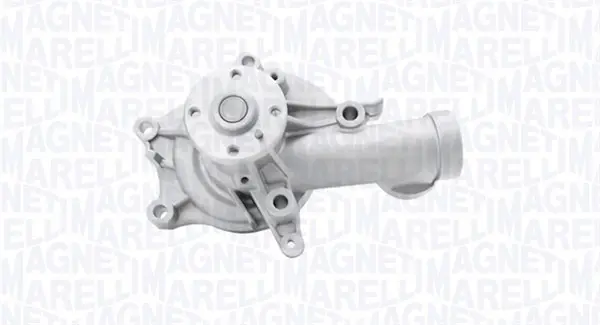 Pompa apa MITSUBISHI GALANT IV 2.0 intre 1987-1992