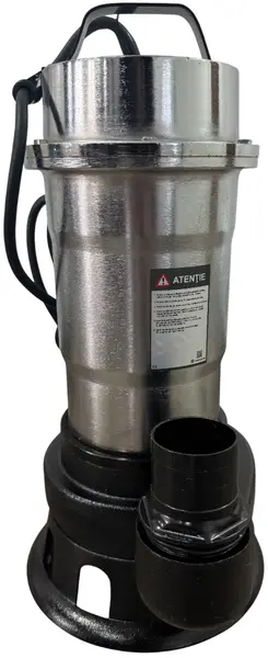 Pompa Apa Murdara Inox Fara Plutitor GW
