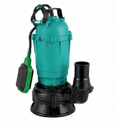 Pompa apa murdara MX2451 submersibila cu tocator si plutitor fonta Craft tec Aqua fosa 3000W WGD10-8-0.55F 25.000 l/h 2900rpm 2 toli