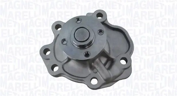 Pompa apa NISSAN PIXO; OPEL AGILA; SUZUKI ALTO, BALENO, CELERIO, SPLASH, SWIFT IV 1.0-1.2LPG dupa 2008