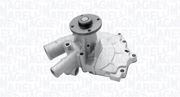 Pompa apa NISSAN SERENA, TRADE, VANETTE CARGO 2.3D intre 1994-2002