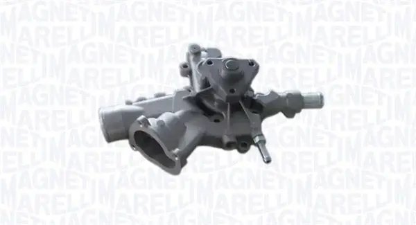 Pompa apa OPEL AGILA, ASTRA G, ASTRA G CLASSIC CARAVAN, ASTRA H, ASTRA H GTC, COMBO, COMBO TOUR, CORSA C, CORSA D, MERIVA A, TIGRA; SUZUKI WAGON R 1.0-1.4LPG dupa 2000
