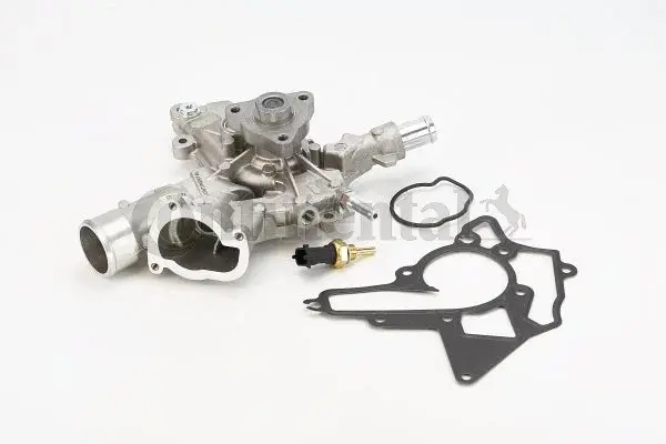 Pompa apa OPEL AGILA, ASTRA G, ASTRA G CLASSIC CARAVAN, ASTRA H, ASTRA H GTC, COMBO, COMBO TOUR, CORSA C, CORSA D, MERIVA A, TIGRA; SUZUKI WAGON R 1.0-1.4LPG dupa 2000