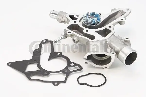 Pompa apa OPEL AGILA, ASTRA G, ASTRA G CLASSIC CARAVAN, ASTRA H, ASTRA H CLASSIC, ASTRA H GTC, COMBO, COMBO TOUR, CORSA C, CORSA D, MERIVA A, TIGRA; SUZUKI WAGON R 1.0-1.4LPG dupa 2000