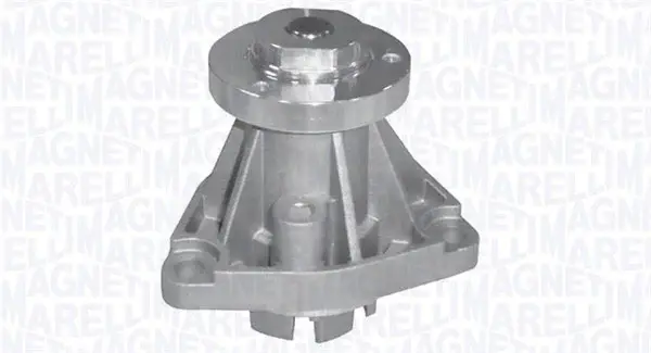 Pompa apa OPEL CALIBRA A, OMEGA B, SIGNUM, SINTRA, VECTRA A, VECTRA B, VECTRA C, VECTRA C GTS; SAAB 900 II, 9000, 9-5 2.3-3.2 intre 1993-2009