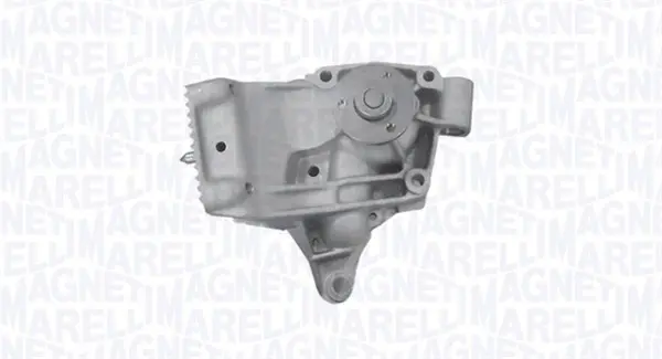 Pompa apa OPEL MOVANO; RENAULT MASTER II 2.8D intre 1998-2001