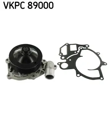 Pompa apa PORSCHE 911, 911 TARGA, BOXSTER 2.5-3.6 intre 1996-2005