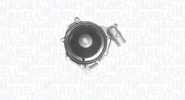 Pompa apa PORSCHE 911, BOXSTER 2.5-3.6 intre 1996-2005