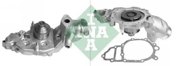 Pompa apa PORSCHE 944, 968 2.7 3.0 intre 1988-1995